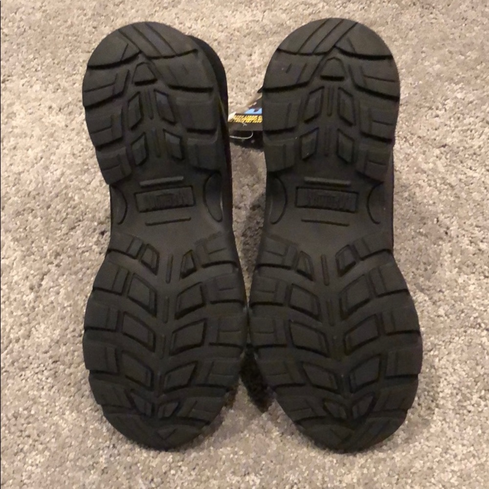 Magnum Response boots - Picture 5 of 8